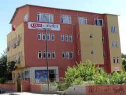 Erzin Anafen Sbs'de Bir Rekora İmza Attı