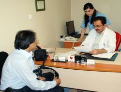 Uzmanlar Uyardı: Sıcak Havalar Kalp Hastalarını Olumsuz Etkiliyor..