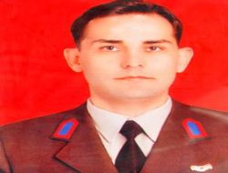 Alkollü Sürücünün Çarpması Sonucu Şehit Olan Başçavuşun Naaşı Memleketine Gönderildi