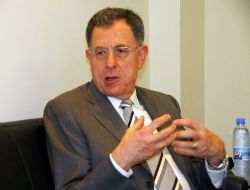 Sinyora: Türkiye'nin İran'ı Dengeleyici Rolü Çok Önemli!