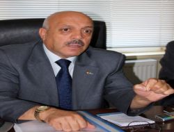 Hizmet-iş Genel Başkanı Arslan: Açılımların Önünü Açmak İçin 'evet' Diyeceğiz