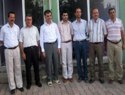 Kahtalı Sendikalar Referanduma 'evet' Kararı Aldı