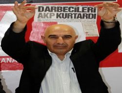 Mhp Samsun Milletvekili Çakır: Başbakan Erdoğan'a Artık Dur Demek İçin 'hayır' Diyeceğiz!