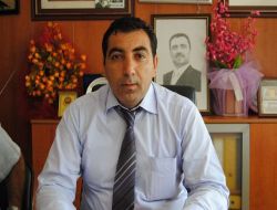 Bbp Sivas İl Başkanı Zeki Haral: Referanduma Evet, Ancak Anayasanın Tamamı Değiştirilmeli