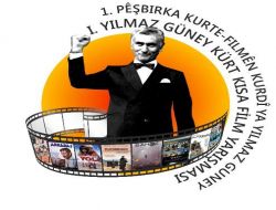 Yılmaz Güney 1. Kürt Kısa Film Yarışması, Kürt Sineması Festivali'nin Temeli Olacak