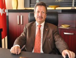 Başkan Başer: Ramazan Ayı Boyunca 400 Kişilik İftar Yemeği Vereceğiz