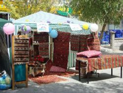 Gürün Festivale Hazırlanıyor