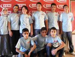 Sbs'de 500 Puan Alan Kuldaş, Bitlis Fen Lisesi'ni Tercih Etti