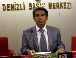 Binalar Verilmeyince Sarayköy'e Yüksekokul Yapılamadı