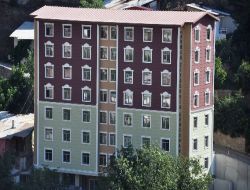 Özel Ahmet Ziyaüddin Gümüşhanevi Yurdu, Yeni Eğitim Yılında Öğrenci Kabul Edecek