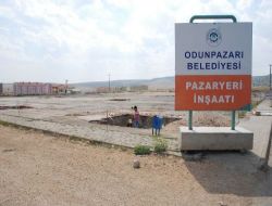 Eskişehir'de Semtler 'pazar'lanıyor