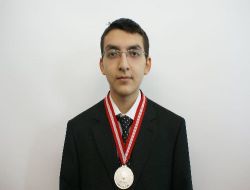 2010 Uluslararası Bilim Olimpiyatları'nda Samanyolu Liseleri 4 Madalya Kazandı