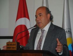 Yıldırım: Madencilikte Yeni Bir Dönem Başlıyor!