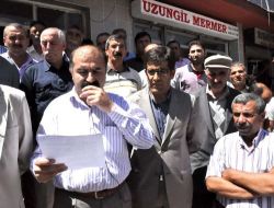 Bdp Kars İl Teşkilatı Üyeleri Herkesi Aklı Selime Davet Etti