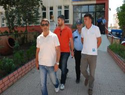 Trafik Kontrolü Yapan Başçavuşa Çarparak Ölümüne Sebep Olan Sürücü Tutuklandı