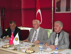 TOBB Başkan Yardımcısı Mete: "Türkiye, Krizde Rakipleri Karşısında Önemli Bir Büyüme Yakaladı"