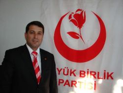 BBP İl Başkanı Küçük: 'Ara Rejim Özlemcilerine Karşı Referandumda 'EVET' Diyeceğiz'