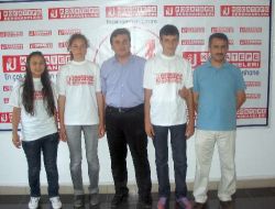 Kocatepe, Afyonkarahisar Liselere En Çok Öğrenci Yerleştiren Dershane Oldu