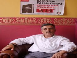 Hizmet-İş Sendikası'na Katılımlar Sürüyor..