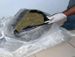 Kaçakçılığın Böylesi..