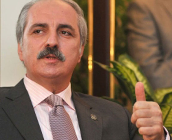 Kutan'dan HAS Parti'ye başarı dileği