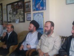 Ehdav: Karanlık Odaklara İnat, Alevi – Sünni İle Türk – Kürt Kardeşliğimizden Asla Ödün Vermeyeceğiz!!