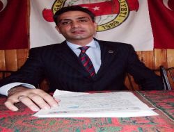 Sağlık–Sen Üyeleri Hatay'da 'EVET' Oyu Kullanacak!
