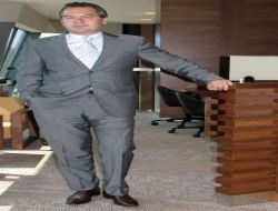 Arif Özozan, Zorlu Enerji Elektrik Üretim Aş Genel Müdürü Oldu