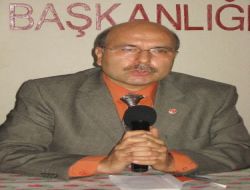 SP Osmaniye İl Başkanı Şanlı: Partim Hayır Bile Dese Benim Kararım Evet Olurdu!