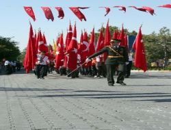 30 Ağustos Zafer Bayramı Niğde'de Coşkuyla Kutlandı