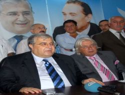 DSP Genel Başkanı Türker: "Bu Referandum Geleceğin Anahtarı Olacak, Oylanan Demokrasidir!"