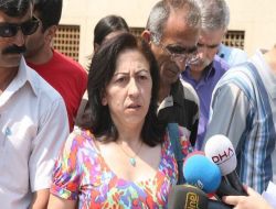 BDP, İnegöl Olaylarıyla İlgili 'Irkçılıktan Dava Açılması' İstemiyle Suç Duyurusunda Bulundu