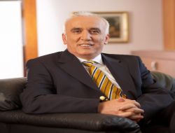 Ayb'den Halkbank'a 75 Milyon Euro Kobi Kredisi