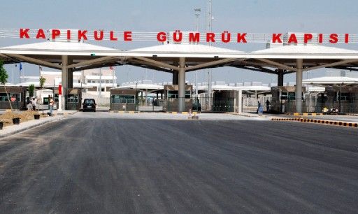 Gümrükte Büyük Operasyon