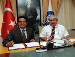 Bagev, Antalya Büyükşehir İle İstihdam Protokolü İmzaladı