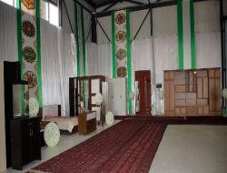 Türkmenistan'da Devletten Özel Sektöre Büyük Destek