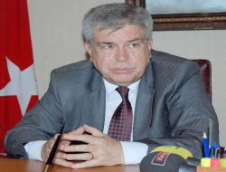 İmga: Zafer Bölgesel Havaalanı, Şehre Çok Büyük İmkanlar Getirecek