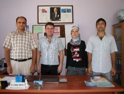 'haydi Kızlar Okula' Kampanyası İle Eğitime Başladı, Lys'de Türkiye Derecesi Elde Etti