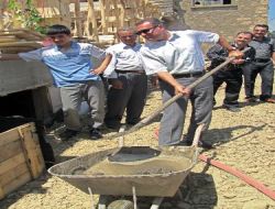 Ses Özel Eğitim Kurumları, Seydişehir'e 80 Kişilik Kız Öğrenci Yurdu Yapıyor