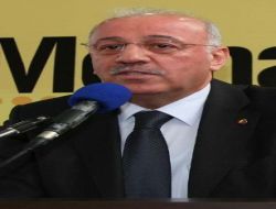 Ato Başkanı Baş: Adana'nın Sorunları Göz Ardı Edilmesin!