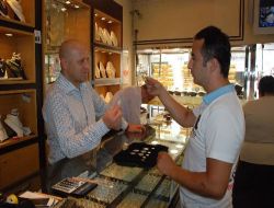 Küçük Altın 5 Yılda Yüzde 300 Kazandırdı!