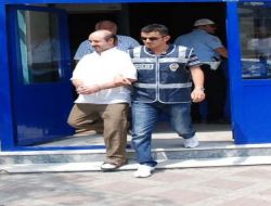 8 Yıldır Aranan Katil Zanlısı Kocaeli'de Yakalandı