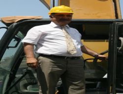 Osmaniye Belediyesi Meydan-park Ve Yeraltı Otopark Projesini Başlattı