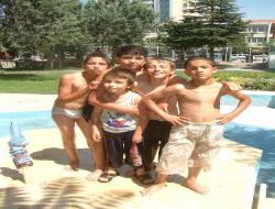 Haftasonu Yüksek Sıcaklıklara Dikkat!!