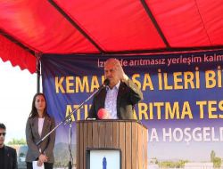 Ulaştırma Bakanı Liman Konusunda Yargıyı Suçladı