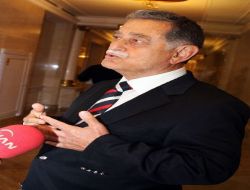 "Türkiye Ekonomisi İrtifa Kazanan Uçak Gibi Yükseliyor"