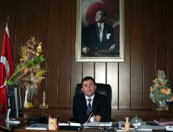 Başhekim Tiryaki, Hastanenin Gelişmesi İçin Destek İstedi
