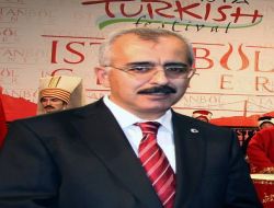 Mardin'e 6 Ayda 600 Bin Yerli Ve Yabancı Turist Geldi