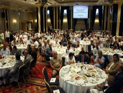 Ak Parti Bursa İl Başkanı Yalçın, Sivil Toplum Temsilcilerine Referandumu Anlattı