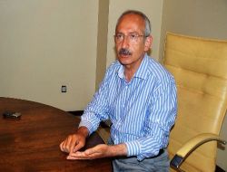 Kılıçdaroğlu:"İktidardan Çekilsinler, Terör Biter Mi Bitmez Mi Onu Görürüz"